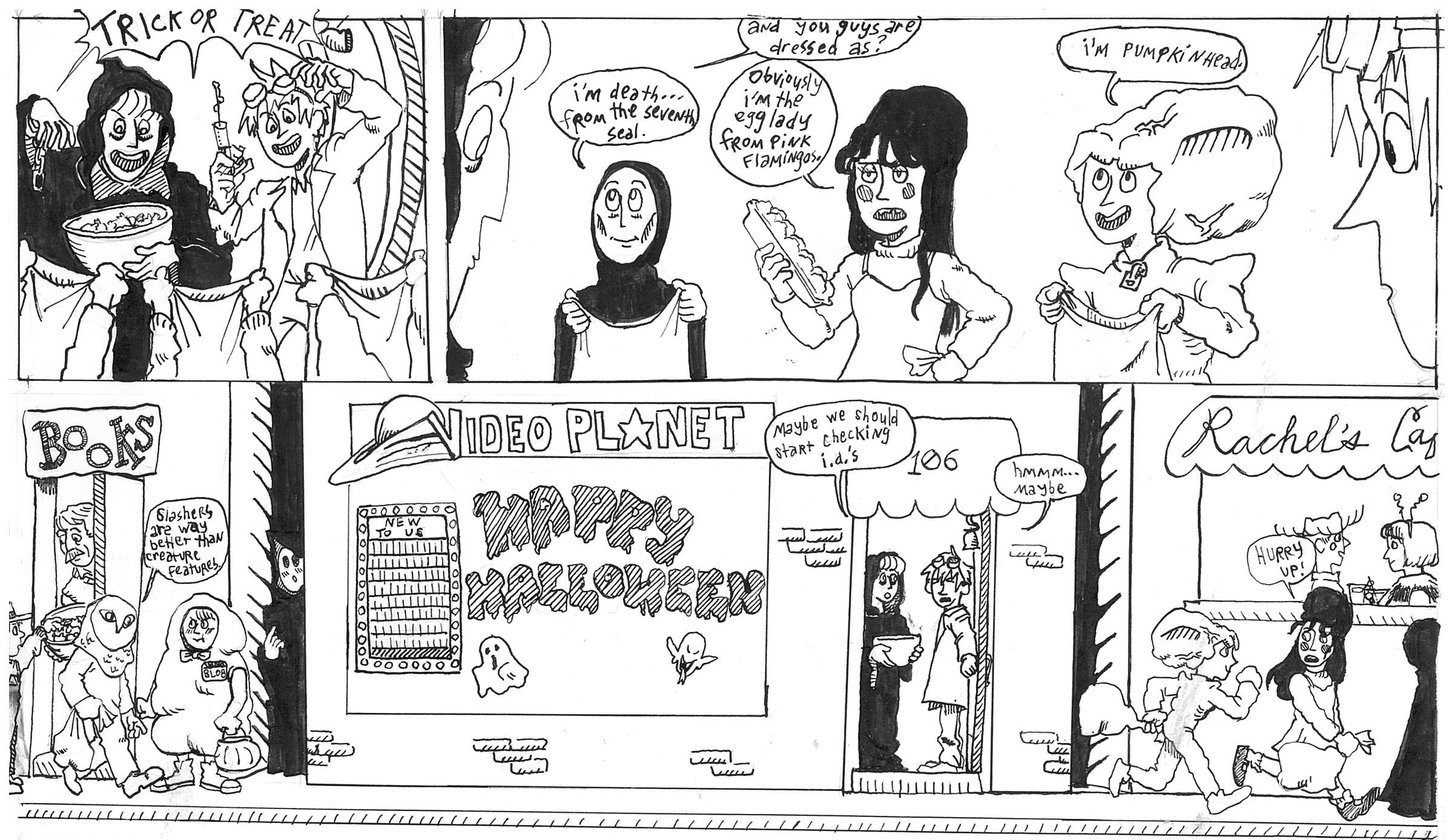 halloween-comic